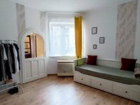 Eladó téglalakás, XX. kerületben, Török Flóris utcában