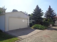 Eladó ikerház, Székesfehérvárott 105 M Ft, 4 szobás