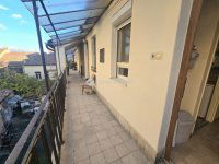 Kiadó téglalakás, albérlet, Pécsett 230 E Ft / hó, 2 szobás