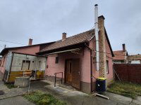 Eladó családi ház