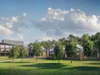 Eladó téglalakás, Balatonföldváron 89 M Ft, 2 szobás