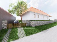 Eladó családi ház, Vindornyalakon 22.9 M Ft, 2 szobás