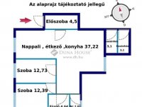 Eladó ikerház