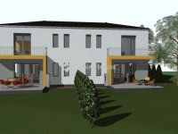 Eladó ikerház, Budapesten, XVIII. kerületben 149.9 M Ft, 5 szobás