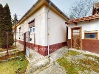 Eladó családi ház, Tiszavasváriban 17.5 M Ft, 2 szobás