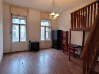 Eladó téglalakás, VIII. kerületben 71.9 M Ft, 2 szobás