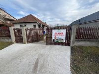 Eladó családi ház, Sajószentpéteren 22.9 M Ft, 3 szobás