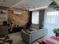 Eladó téglalakás, Budapesten, VIII. kerületben 85.2 M Ft