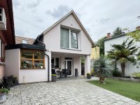 Eladó családi ház, Balatonalmádiban 89.9 M Ft, 2+1 szobás