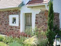 Eladó családi ház, Kővágóörsön 179 M Ft, 6 szobás