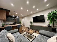 Eladó téglalakás, Szegeden, Szerb utcában 94.99 M Ft, 3+1 szobás