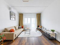 Eladó téglalakás, XI. kerületben 82.9 M Ft, 2+1 szobás