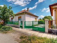 Eladó családi ház, Putnokon 23.5 M Ft, 3 szobás