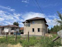 Eladó ikerház, Vecsésen 145 M Ft, 5 szobás