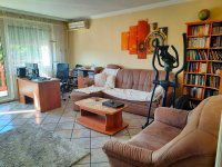 Eladó panellakás, III. kerületben 104.5 M Ft, 2+1 szobás