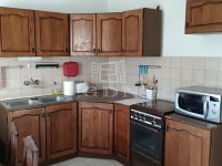 Eladó családi ház, Szőcén 37 M Ft, 4 szobás