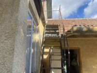 Eladó családi ház, Monoron 64 M Ft, 3 szobás