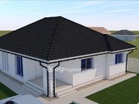 Eladó családi ház, Pusztaszabolcson 89.9 M Ft, 4 szobás