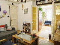 Eladó téglalakás, XIII. kerületben 121.9 M Ft, 2+1 szobás