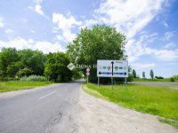 Eladó telek, Pusztavacson 99 M Ft / költözzbe.hu