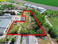 Eladó telek, Szekszárdon 25 M Ft / költözzbe.hu