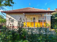 Eladó családi ház, Békésen 42.9 M Ft, 3 szobás