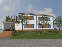 Eladó téglalakás, Siófokon 132.53 M Ft, 4 szobás