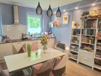 Eladó ikerház, III. kerületben 114.5 M Ft, 3+1 szobás