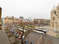 Eladó téglalakás, VI. kerületben 56.9 M Ft, 2 szobás