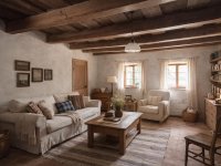 Eladó családi ház, Dunaszentmiklóson 46.9 M Ft, 2+1 szobás