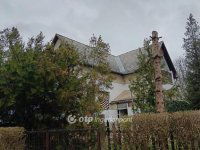 Eladó nyaraló, Nyíregyházán 17.9 M Ft, 3 szobás