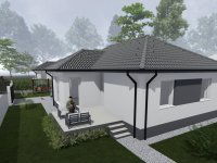 Eladó családi ház