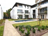 Kiadó téglalakás, albérlet