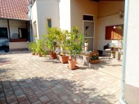 Eladó ikerház, Kecskeméten 98 M Ft, 4 szobás