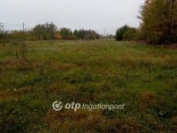 Eladó telek, Tiszanánán 1.8 M Ft / költözzbe.hu