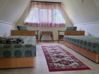 Eladó nyaraló, Dömsödön 7.5 M Ft, 2 szobás