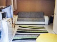 Kiadó téglalakás, albérlet