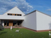 Eladó téglalakás, Mórahalmon 60.54 M Ft, 3 szobás