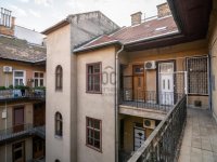 Eladó téglalakás, VII. kerületben 69.9 M Ft, 2 szobás