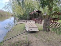 Eladó nyaraló, Békésszentandráson 70 M Ft, 3 szobás