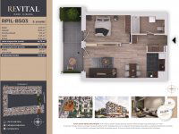 Eladó téglalakás, XI. kerületben, Fehérvári úton 87.99 M Ft