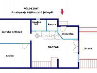 Eladó családi ház, XIX. kerületben 139.9 M Ft, 5 szobás