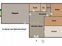 Eladó panellakás