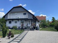 Eladó családi ház, Cserszegtomajon, Vadász utcában 115 M Ft