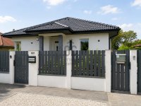 Eladó családi ház, Szigethalmon 118.9 M Ft, 5 szobás