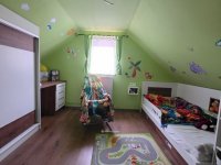 Eladó családi ház, Pápán 86.99 M Ft, 3+3 szobás