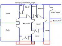 Eladó családi ház