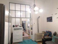 Eladó téglalakás, VIII. kerületben 53.9 M Ft, 1 szobás