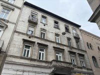 Eladó téglalakás, VI. kerületben, Hajós utcában 65 M Ft