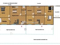 Eladó családi ház, Ceglédbercelen 55 M Ft, 4 szobás